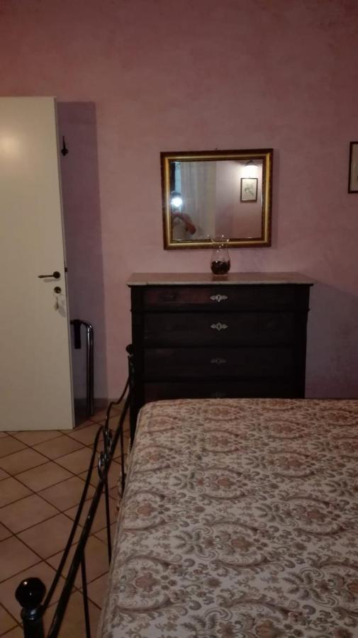 L'Uliveto Villa Montebuono  Екстериор снимка