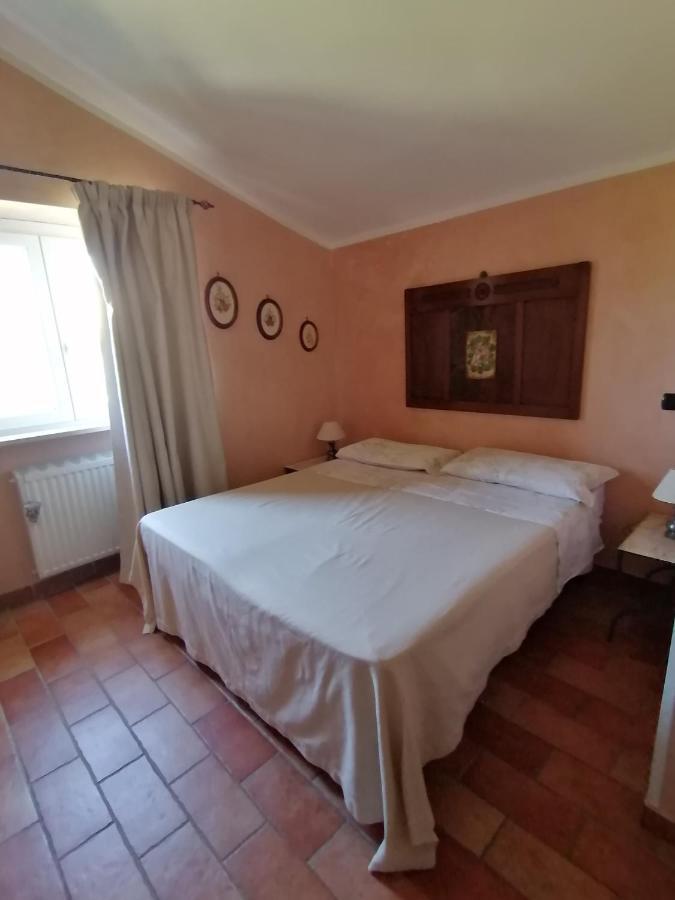 L'Uliveto Villa Montebuono  Екстериор снимка