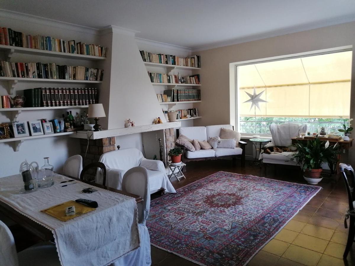 L'Uliveto Villa Montebuono  Екстериор снимка