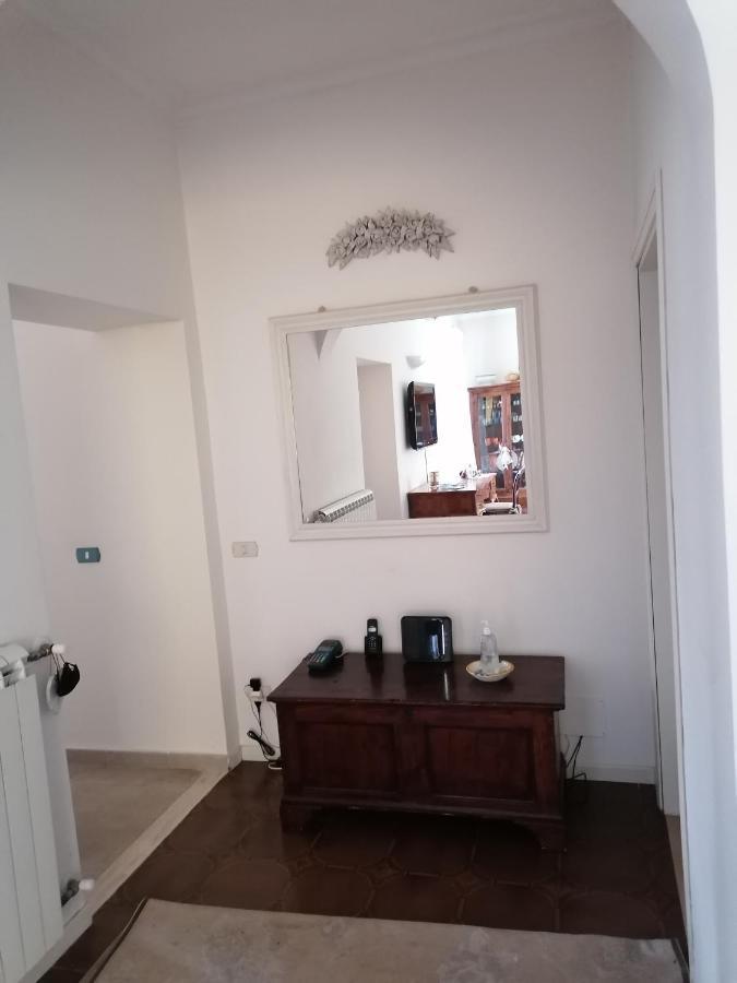 L'Uliveto Villa Montebuono  Екстериор снимка