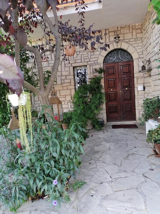L'Uliveto Villa Montebuono  Екстериор снимка