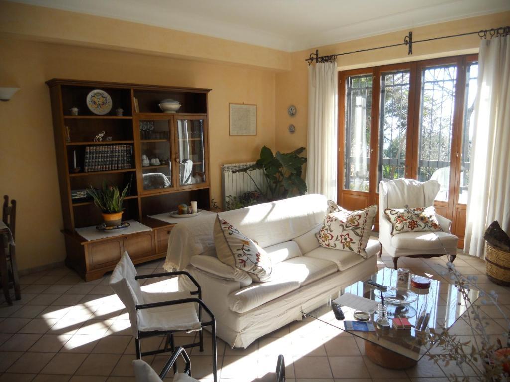 L'Uliveto Villa Montebuono  Екстериор снимка