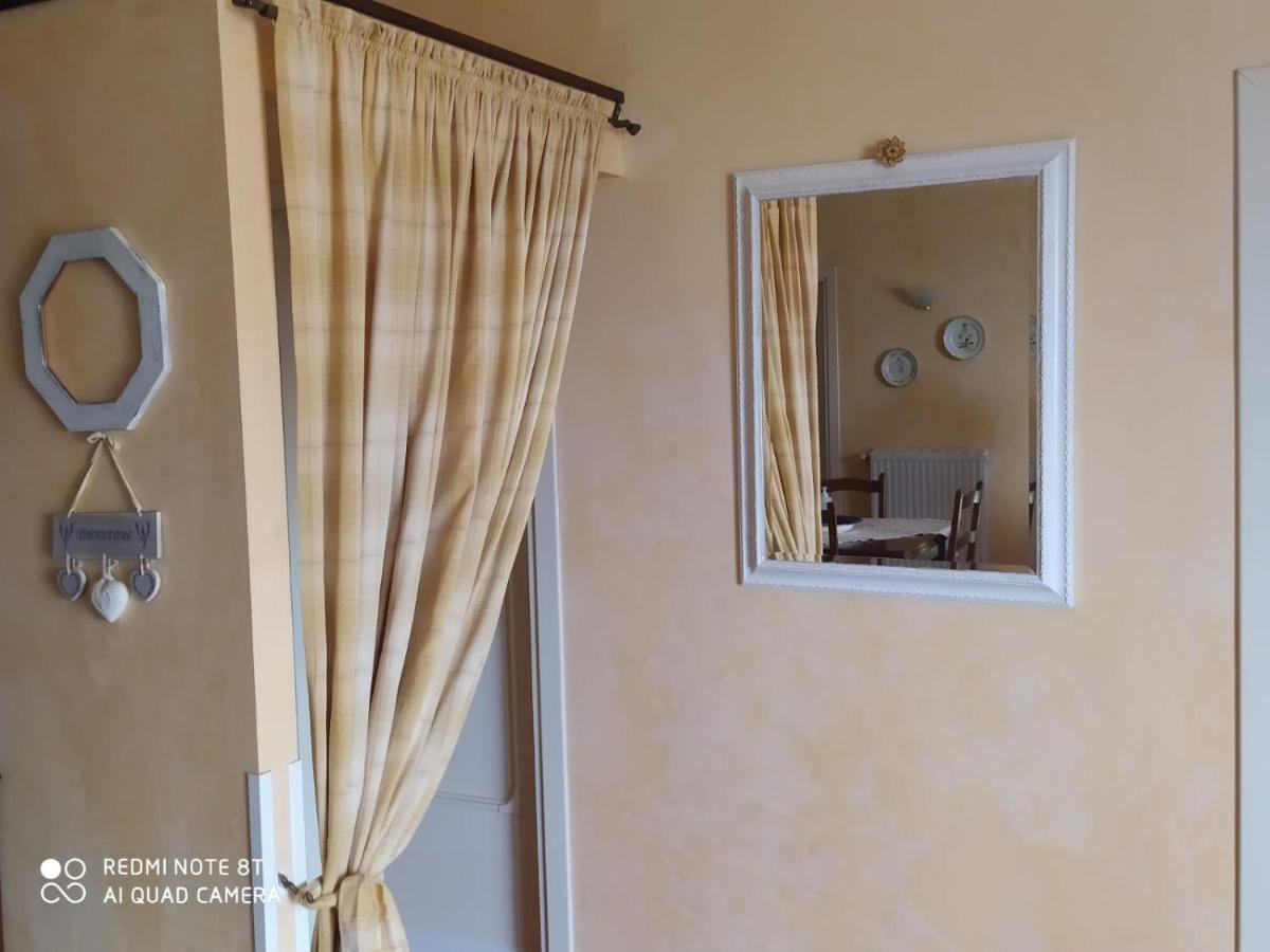 L'Uliveto Villa Montebuono  Екстериор снимка