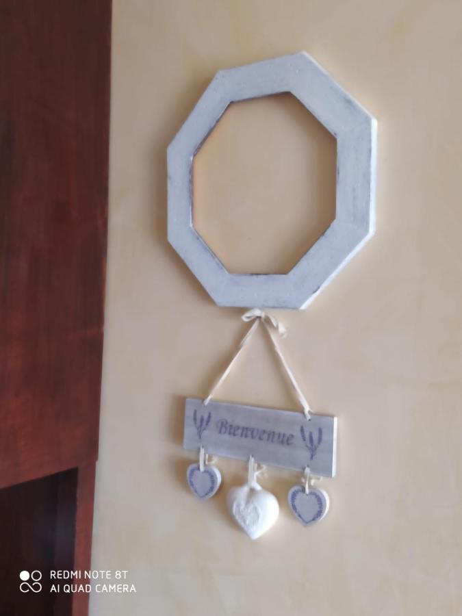 L'Uliveto Villa Montebuono  Екстериор снимка