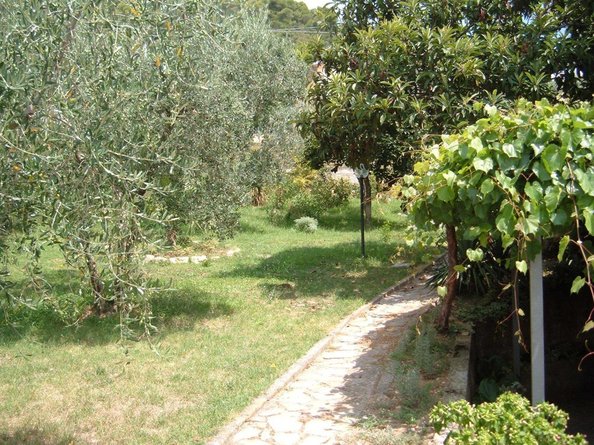L'Uliveto Villa Montebuono  Екстериор снимка