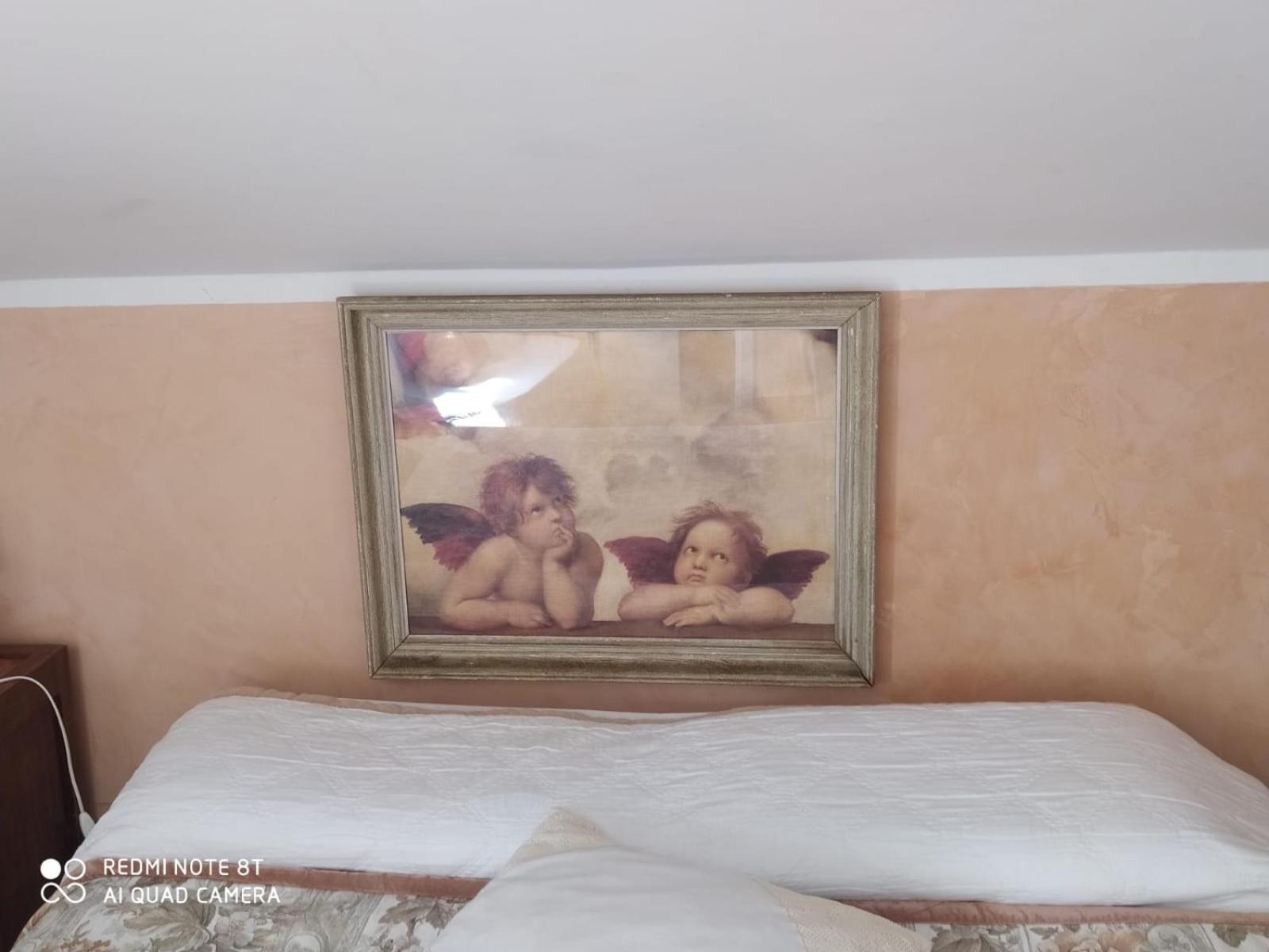 L'Uliveto Villa Montebuono  Стая снимка