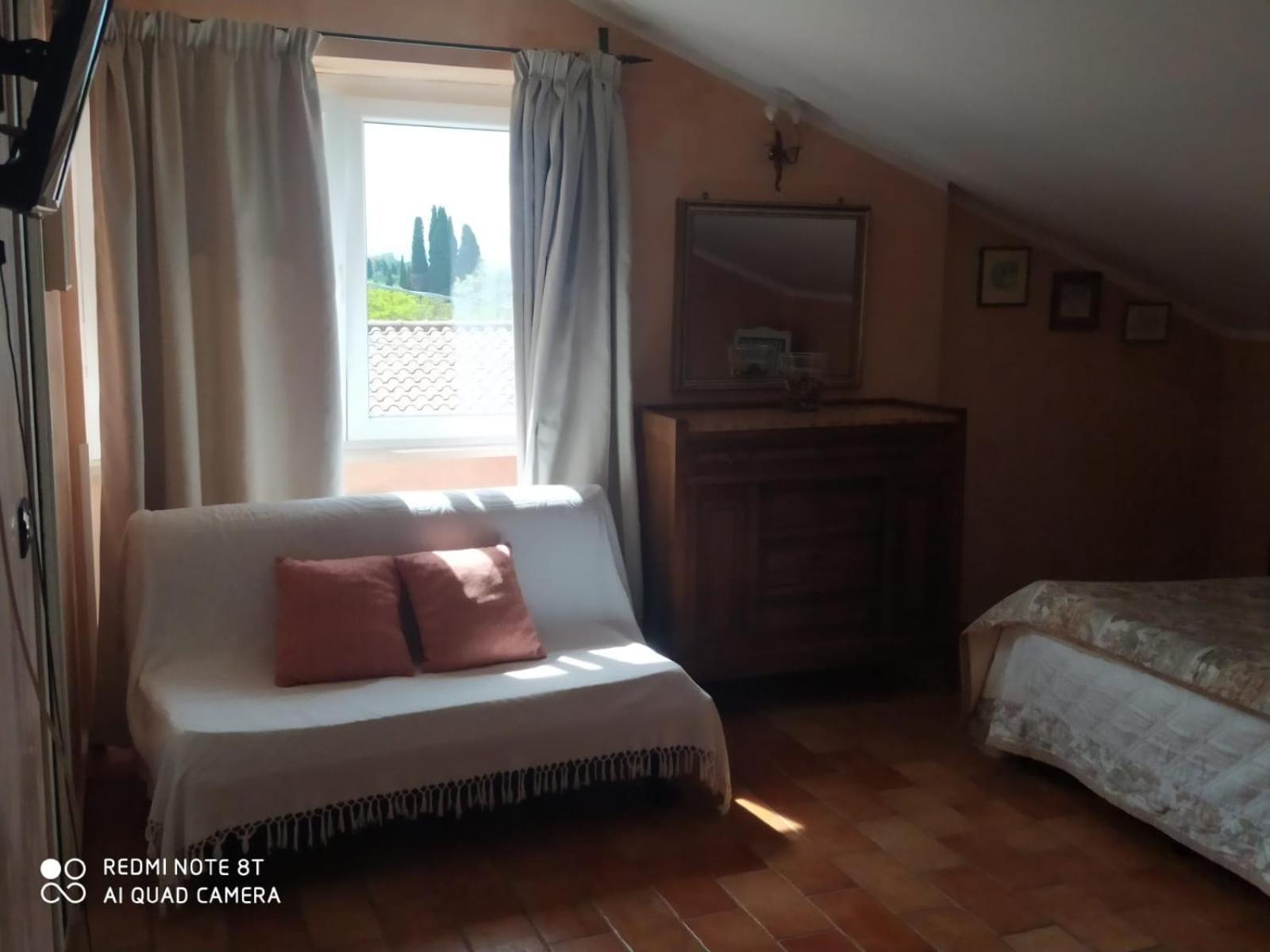 L'Uliveto Villa Montebuono  Стая снимка