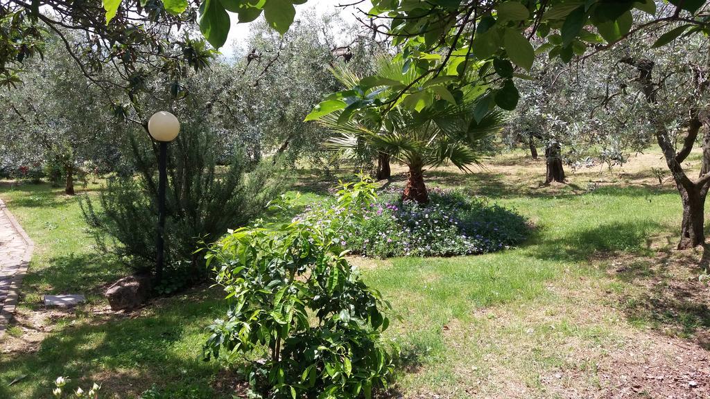 L'Uliveto Villa Montebuono  Екстериор снимка