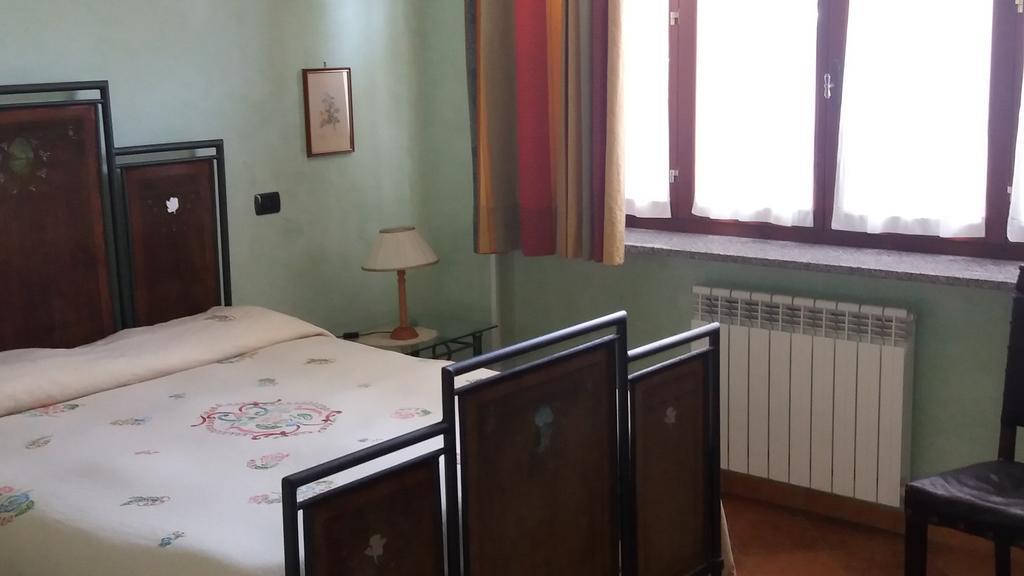 L'Uliveto Villa Montebuono  Екстериор снимка