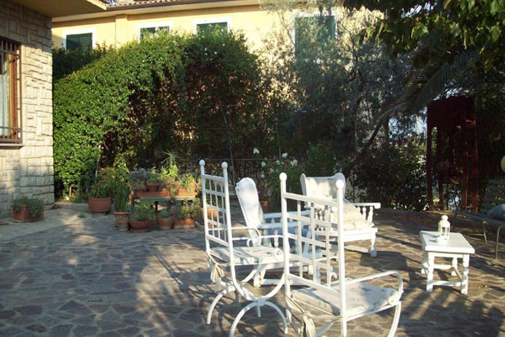 L'Uliveto Villa Montebuono  Екстериор снимка