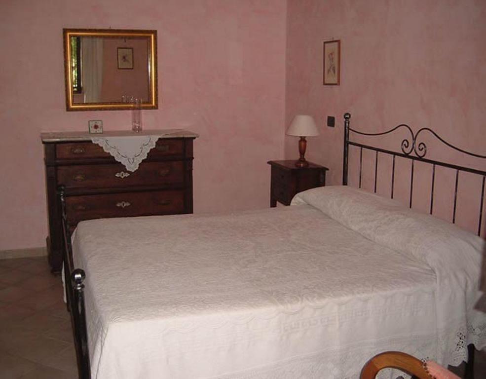 L'Uliveto Villa Montebuono  Екстериор снимка