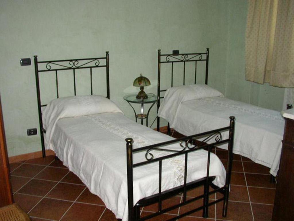 L'Uliveto Villa Montebuono  Екстериор снимка